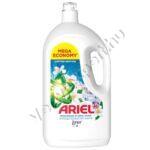 Ariel Mega Economy Limited Edition Görög szigetek frissessége mosógél 3,87 L – akár 86 mosás