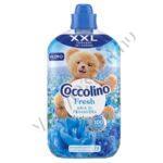 Coccolino Aria di Primavera / Friss Tavaszi Levegő Öblítőkoncentrátum 1,75 L