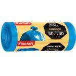 Paclan Universal Classic Szemeteszsák 60 L 40 db