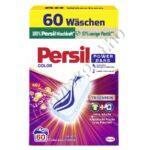 Persil Power Bars Color Mosótabletta 60 db