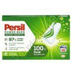 Persil Power Bars Universal Mosótabletta 45 db