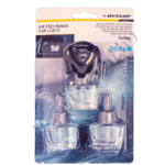 Dunlop Folyékony Autóillatosító (3x8 ml) – New Car Illat (másolat)