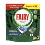Fairy Original All-in-One Mosogatógép Kapszula – 116 db