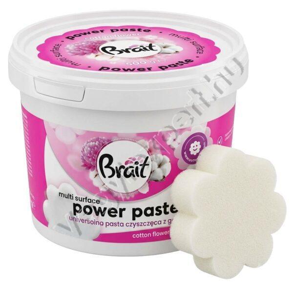 Brait power paste 500 g