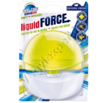 General Fresh Liquid Force WC illatosító Flower 55 ml (másolat)