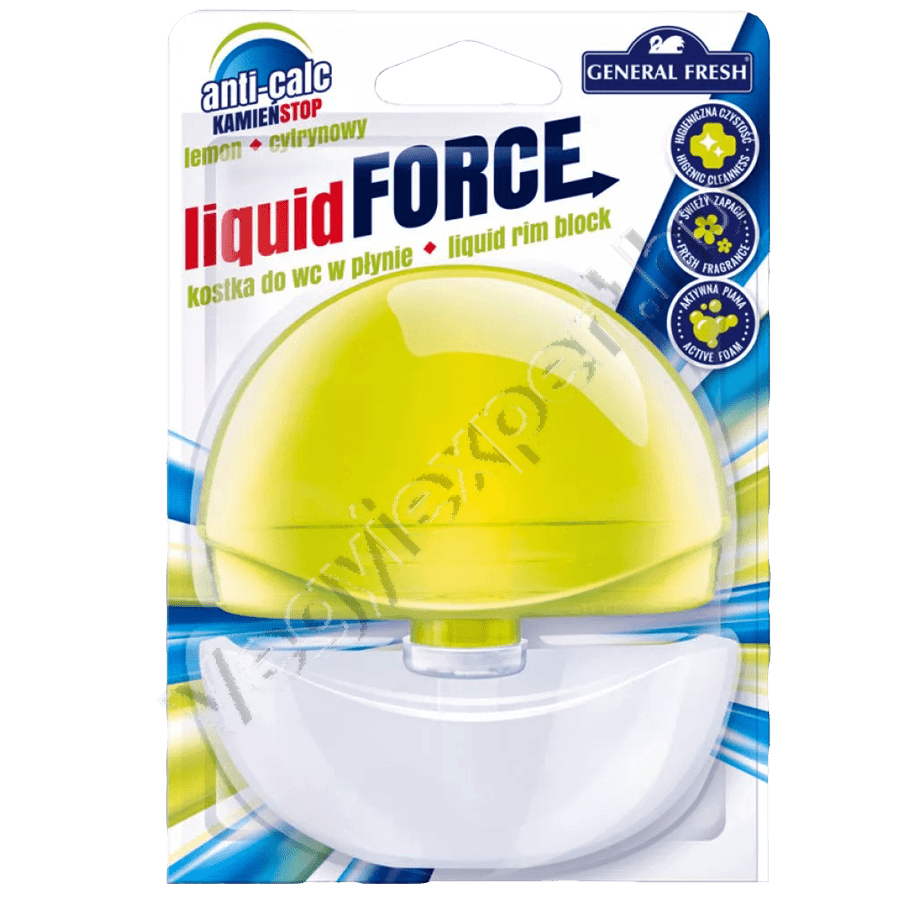 wc-illatosito-force-lemon-01 General Fresh Liquid Force WC illatosító Flower 55 ml (másolat) - Image 1
