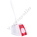 Bonus WC-kefe szett 1 db – Kefe és Tartó a Higiénikus Fürdőszobáért