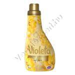Violeta Ultra Intense Aura Öblítőkoncentrátum 1,55 L – Hosszan Tartó Parfümös Illat az anyagoknak