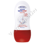 Lactovit Lactourea Reparador Desodorante 50 ml – 72 Órás Védelem és Bőrmélyi Regeneráció