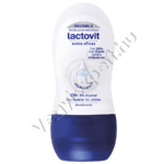 Lactovit Lactourea Extra Eficaz Desodorante 50 ml – Maximális Védelem és Tápláló Bőrápolás