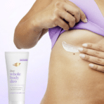 Dove Teljes Test Dezodor Krém Levendula és Kamilla 75 ml - Image 3