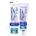 Sensodyne Clinical White fogkrém 75 ml