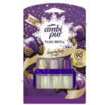 Ambi Pur 3volution elektromos illatpárologtató utántöltő Sugarplum Delight 20 ml