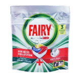 Fairy Paltinum Plus All in One mosogatógép kapszula 3 db