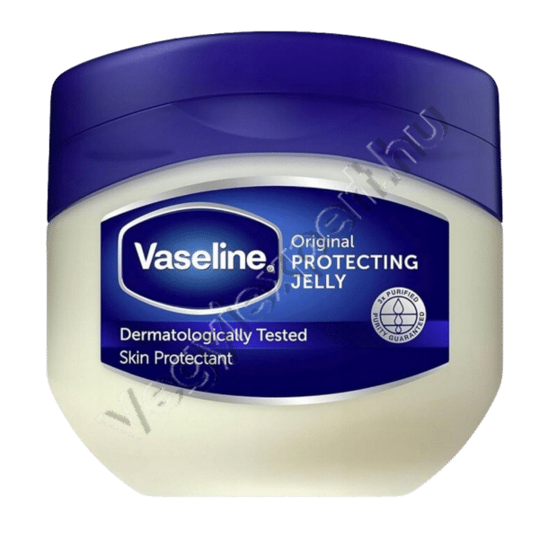 Vaseline Original Protecting Jelly 100 ml – A Bőrvédelem És Mélyhidratálás Alapköve