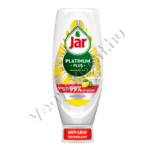 Jar Platinum Plus Mosogatószer Lemon & Lime 660 ml