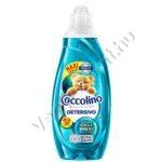 Coccolino Wonder Wash mosógél – Ultra Clean 2,16 L