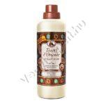 Tesori d'Oriente öblítőkoncentrátum Byzanntium Rosa Nera e Labdano 38 mosás 760 ml