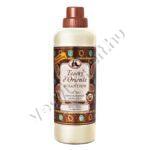 Tesori d'Oriente öblítőkoncentrátum Byzanntium Rosa Nera e Labdano 38 mosás 760 ml