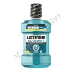 Listerine Cool Mint Intensiv szájvíz XXL 1 L