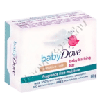Dove Baby sensitiv care  Szappan – 90 g